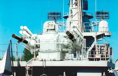 'Lá chắn thép' nào trấn giữ Biển Đông? (kỳ II) - ảnh 3