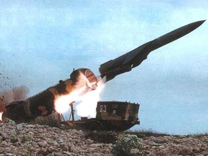 Tên lửa diệt hạm Việt Nam có thể “càn quét” hầu hết Biển Đông