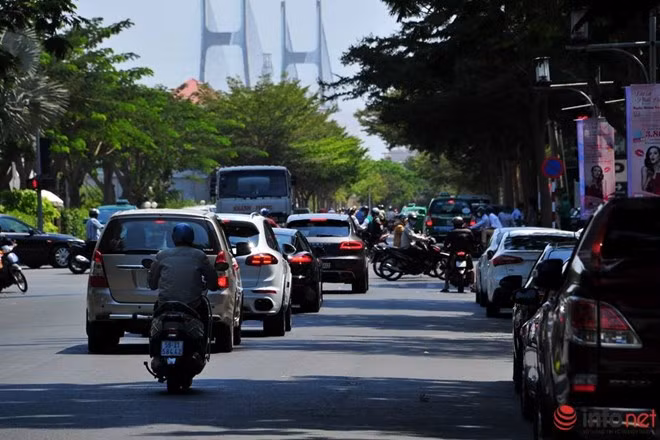 Lái thử siêu xe Porsche tại Việt Nam: Từ sợ hãi đến phấn khích ảnh 8