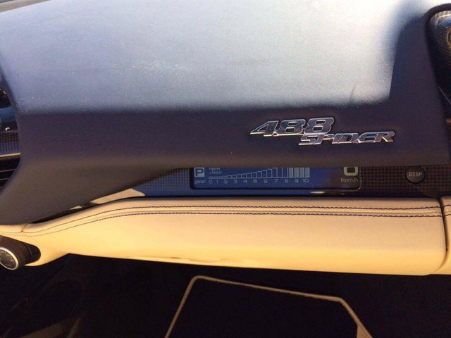 Năm 2016: Phong trào chơi siêu xe mui trần nở rộ tại Việt Nam ảnh 22