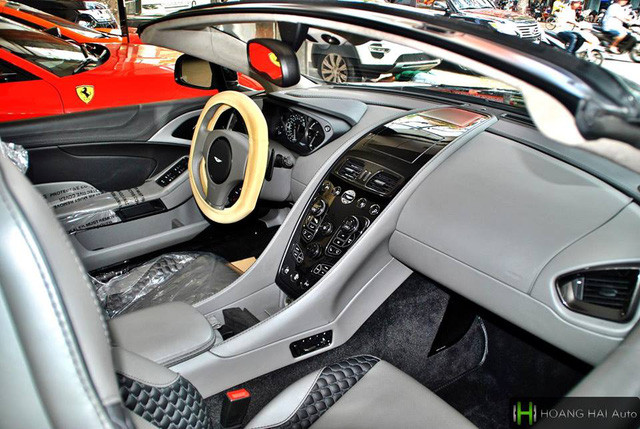 Năm 2016: Phong trào chơi siêu xe mui trần nở rộ tại Việt Nam ảnh 17