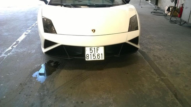 Năm 2016: Phong trào chơi siêu xe mui trần nở rộ tại Việt Nam ảnh 5