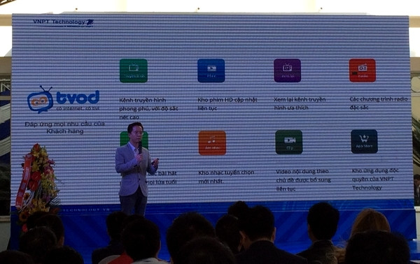Ra mắt Smartbox 2 và dịch vụ truyền hình TVoD nhiều tiện ích nhất ảnh 4
