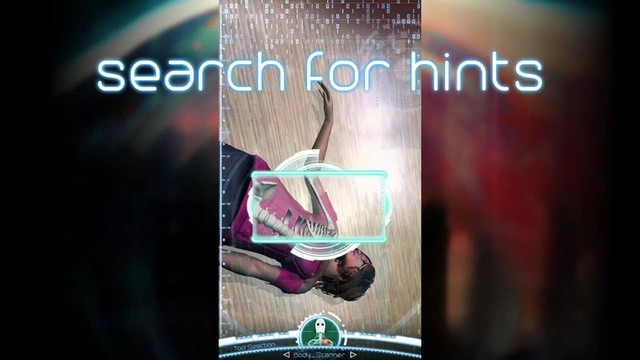 Xuất hiện game tăng cường thực tế ảo cho bạn làm thám tử điều tra án giết người hàng loạt