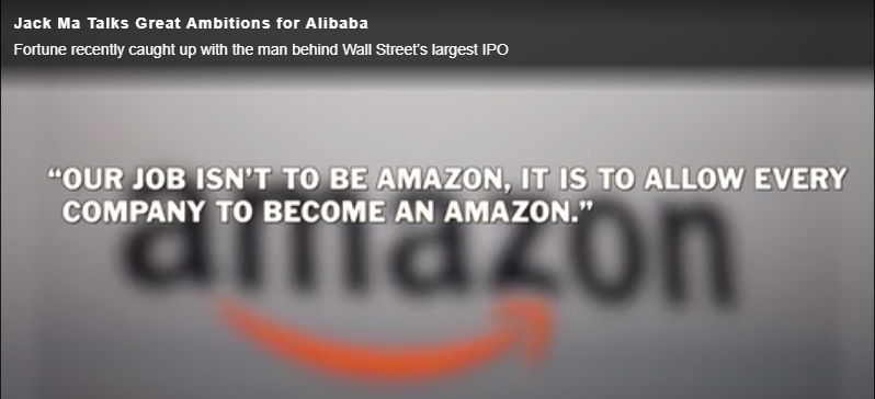 Jack Ma: