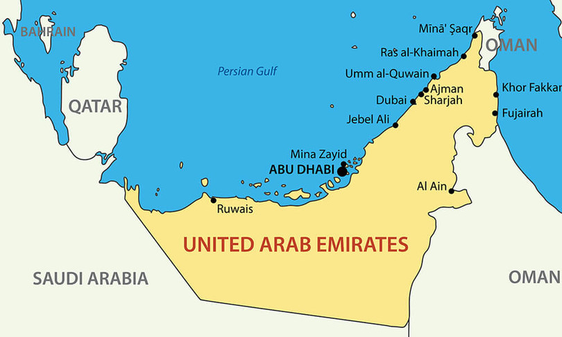 Kết quả hình ảnh cho uae