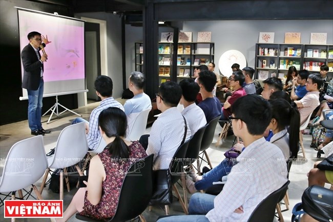 Giáo sư Việt 8X Vũ Ngọc Tâm và 10 bằng sáng chế Mỹ ảnh 4