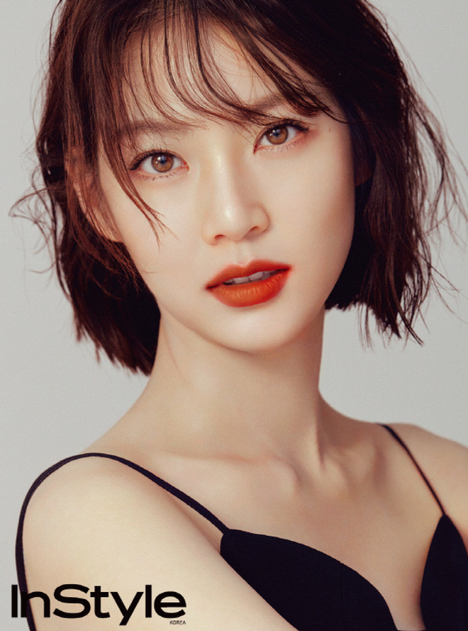 Không thể tin bây giờ robot đã thống trị cả phim tình cảm Hàn Quốc! - Ảnh 3.