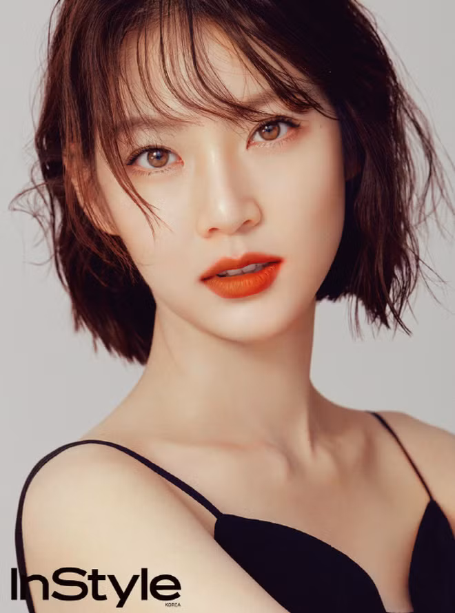 Không thể tin bây giờ robot đã thống trị cả phim tình cảm Hàn Quốc! - Ảnh 3.