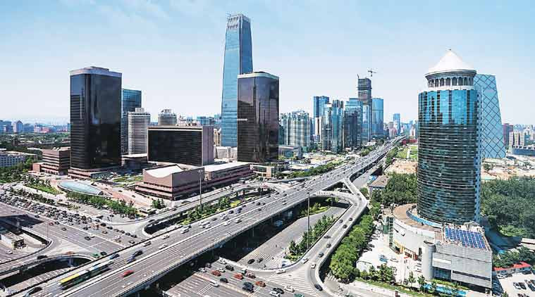 Smart City, Smart cities, India smart cities, Smart city, Smart cities news, Smart cities announced, Venkaiah Naidu Smart cities, India news