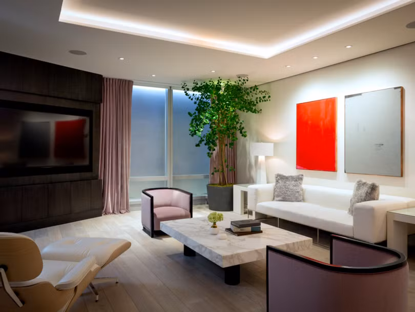 Facebook chi 35 triệu USD thuê tòa có khả năng chịu được động đất ảnh 5 Facebook chi 35 triệu USD thuê tòa có khả năng chịu được động đất ảnh 5