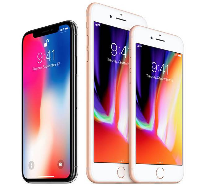 Với iPhone X, Tim Cook đã quên bài học từ Steve Jobs? ảnh 1 Với iPhone X, Tim Cook đã quên bài học từ Steve Jobs? ảnh 1