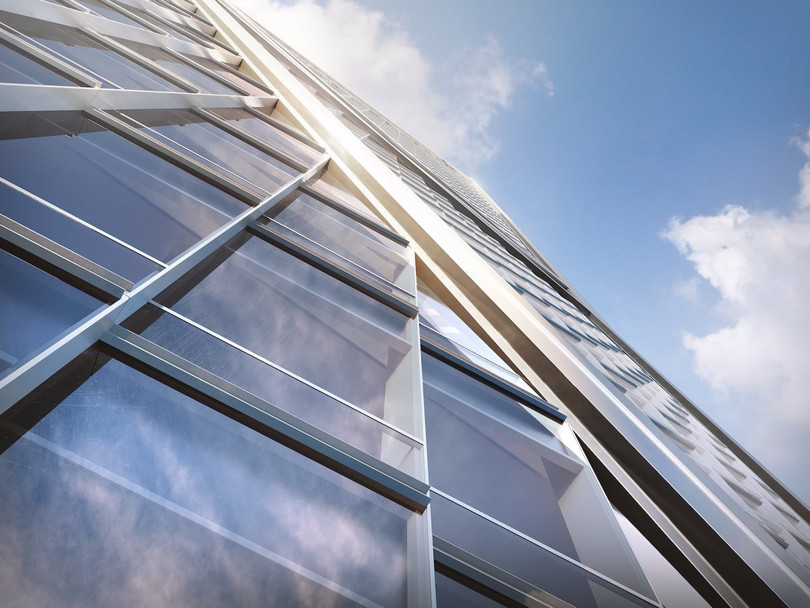 Facebook chi 35 triệu USD thuê tòa có khả năng chịu được động đất ảnh 2 Facebook chi 35 triệu USD thuê tòa có khả năng chịu được động đất ảnh 2