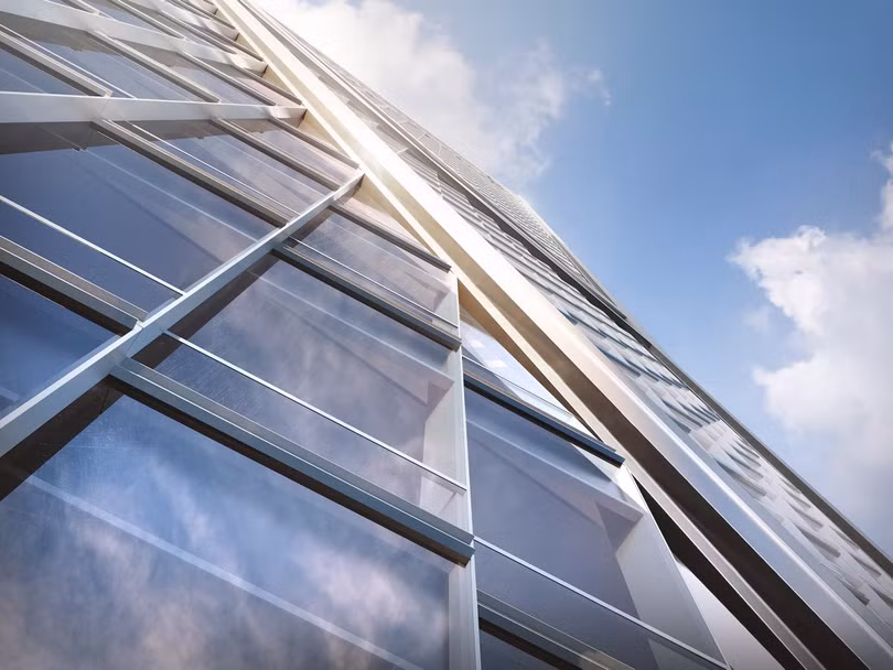 Facebook chi 35 triệu USD thuê tòa có khả năng chịu được động đất ảnh 2 Facebook chi 35 triệu USD thuê tòa có khả năng chịu được động đất ảnh 2