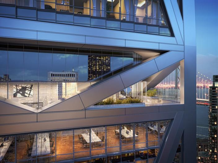 Facebook chi 35 triệu USD thuê tòa có khả năng chịu được động đất ảnh 3 Facebook chi 35 triệu USD thuê tòa có khả năng chịu được động đất ảnh 3