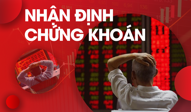 Nhận định chứng khoán ngày 24/10: Bước vào chu kỳ giảm trung hạn