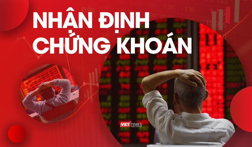 Nhận định chứng khoán ngày 12/8: Thị trường bước vào đợt điều chỉnh?