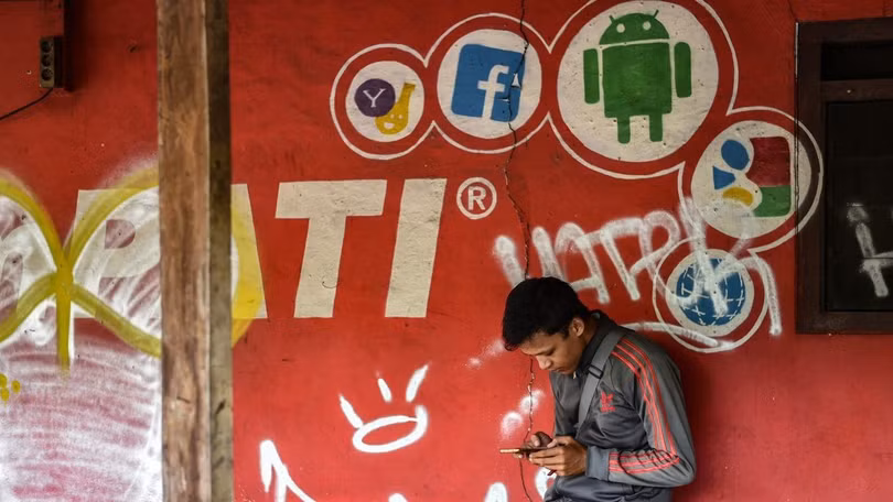 Ảnh minh họa: SCMP