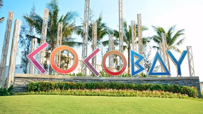Condotel đã có “giấy khai sinh”? ảnh 1 Hé lộ sức khỏe tài chính của chủ đầu tư Cocobay Đà Nẵng