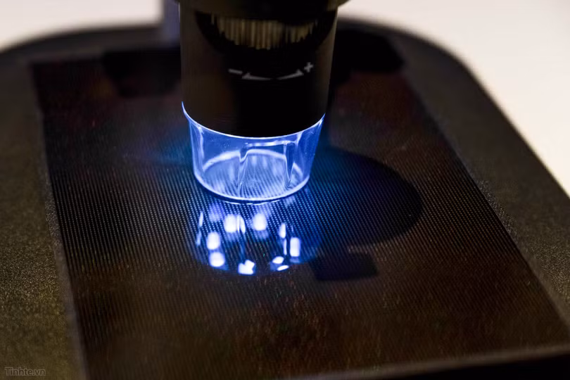 Apple đang bí mật phát triển công nghệ màn hình MicroLED riêng ảnh 1