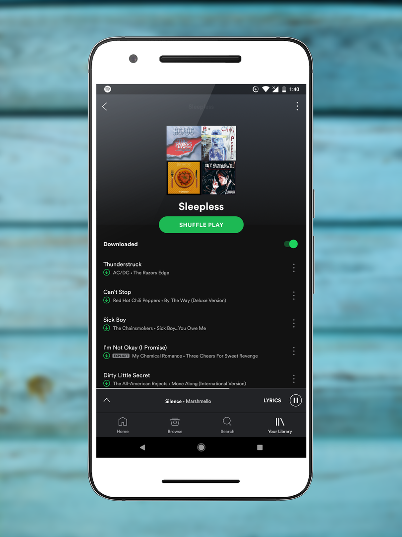 Spotify Premium tại Việt Nam: có đáng để chi 59.000/tháng? ảnh 5