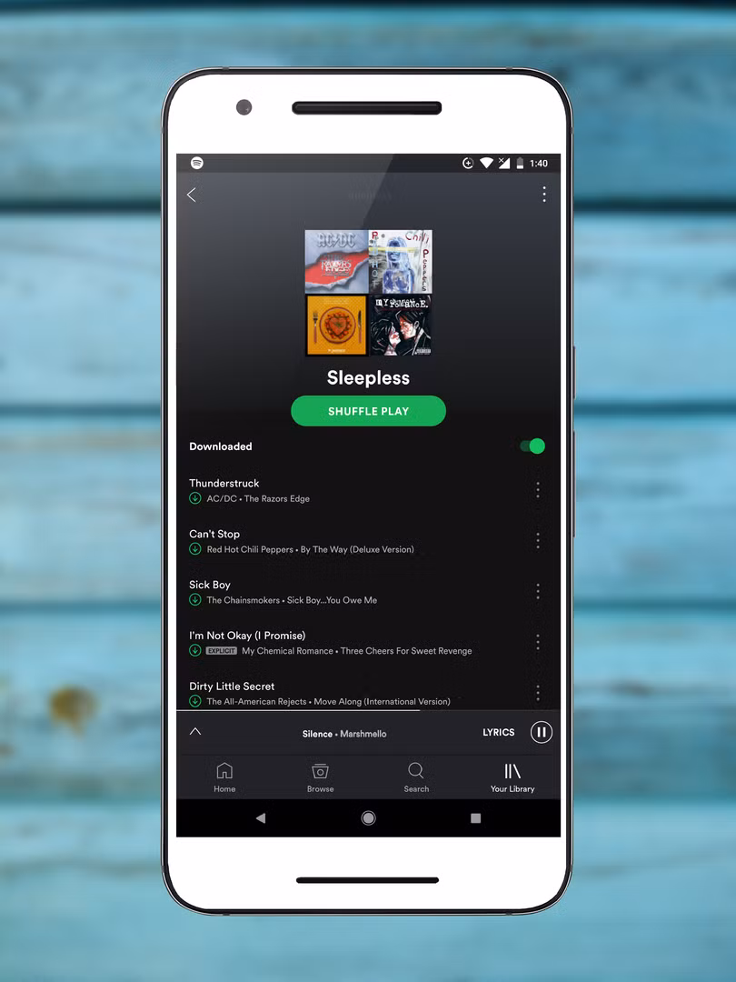 Spotify Premium tại Việt Nam: có đáng để chi 59.000/tháng? ảnh 5