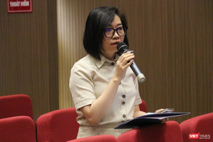 AGM 2023 của BIDV: Chốt tăng vốn lên 61.500 tỉ đồng, việc phát hành riêng lẻ có thêm bước tiến ảnh 14