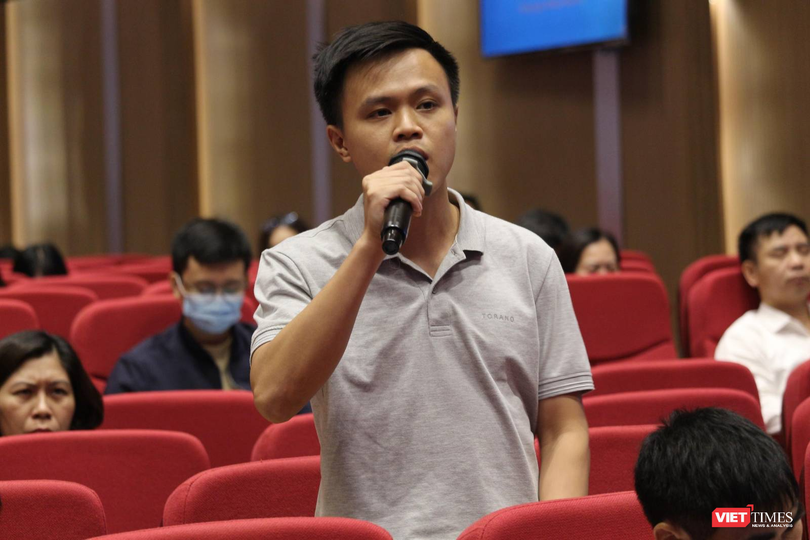 AGM 2023 của BIDV: Chốt tăng vốn lên 61.500 tỉ đồng, việc phát hành riêng lẻ có thêm bước tiến ảnh 15