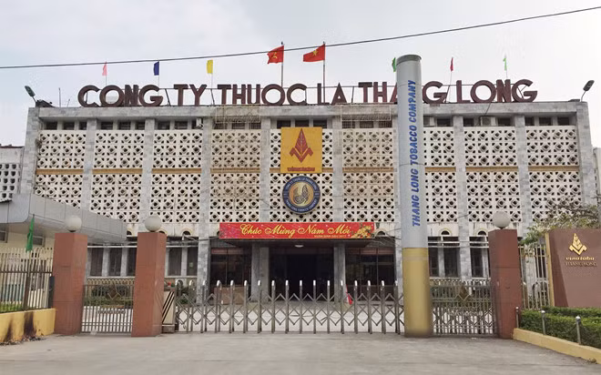 “Soi” Báo cáo tài chính mới nhất của Vinataba. (Ảnh: Internet)