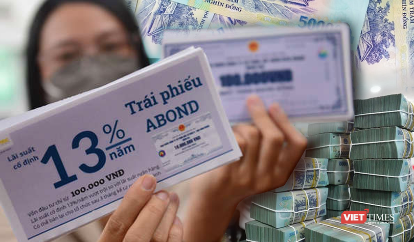 doanh nghiệp BĐS xoay sở ra sao khi 123.400 tỷ trái phiếu đáo hạn trong năm 2022.