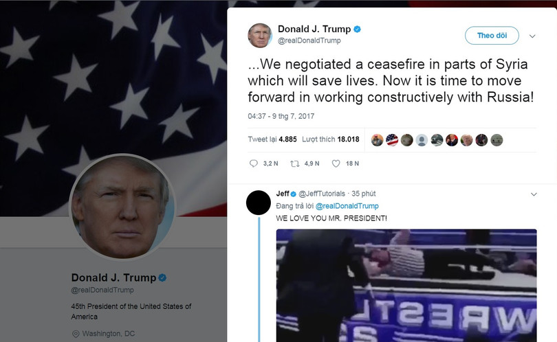 Điều gì khiến ông Putin nổi giận trong cuộc gặp Donald Trump? ảnh 2