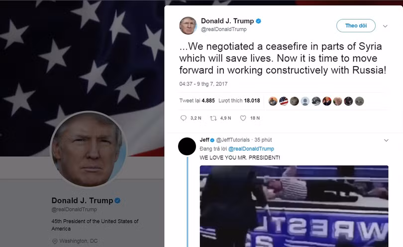 Điều gì khiến ông Putin nổi giận trong cuộc gặp Donald Trump? ảnh 2