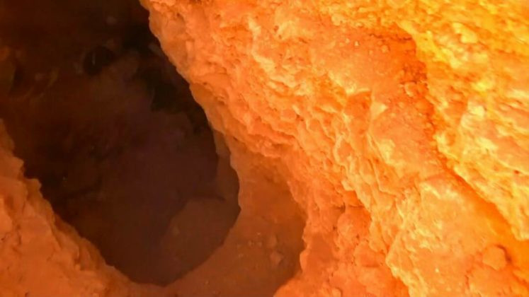 Quân đội Syria dọn đường đánh chiếm cứ điểm IS tại Homs ảnh 1