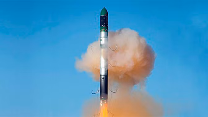 Ukraine “xẻ thịt” máy bay chiến lược, bán tháo công nghệ tên lửa ảnh 5