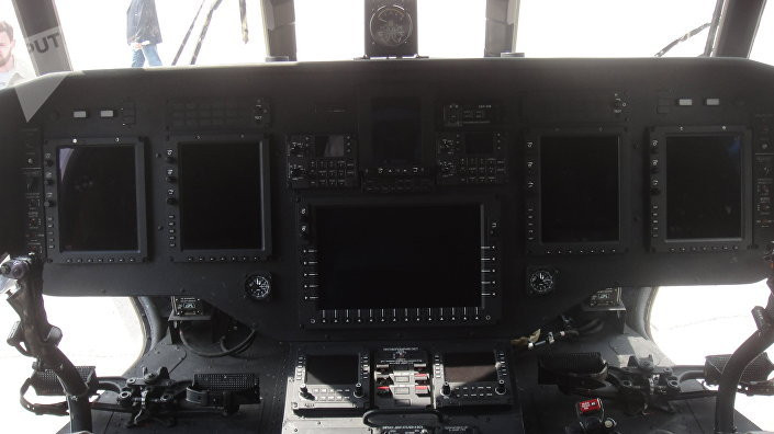 Nga gợi ý Việt Nam mua trực thăng đa nhiệm Mi-171A2 ảnh 2