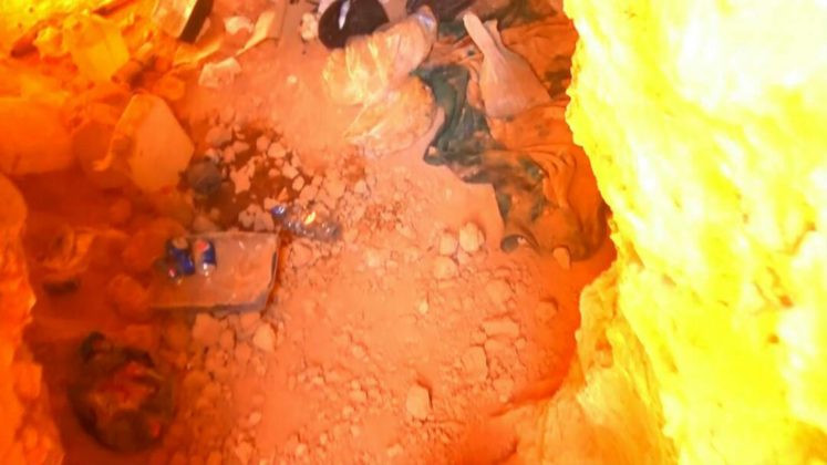 Quân đội Syria dọn đường đánh chiếm cứ điểm IS tại Homs ảnh 2