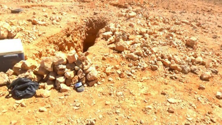 Quân đội Syria dọn đường đánh chiếm cứ điểm IS tại Homs ảnh 6