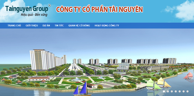 TNT: UBCKNN xử phạt vi phạm hành chính 155 triệu đồng ảnh 1