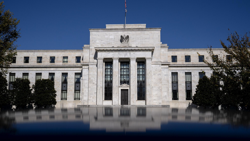 Khi Fed không thể tự giải bài toán lạm phát (Ảnh: Internet) Khi Fed không thể tự giải bài toán lạm phát (Ảnh: Internet)