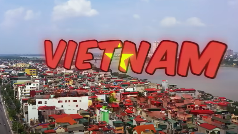 Ảnh chụp màn hình (Nguồn: Kênh YouTube MrBeast)