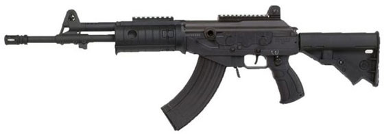 Galil ACE 32