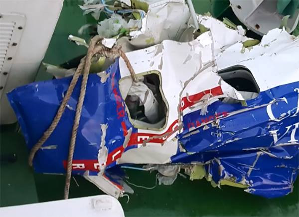 Vị trí tìm thấy ở vùng biển cách đảo Bạch Long Vỹ 13-15 hải lý về phía tây nam. Ảnh: Thế Toàn.