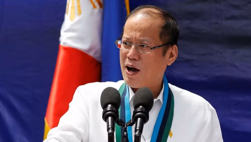 Ông Aquino cảnh báo về "nhà độc tài tiềm tàng"