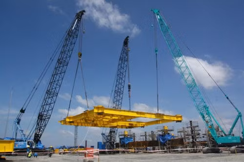 PVC gặp nhiều khó khăn trong giai đoạn ông Trịnh Xuân Thanh làm lãnh đạo.