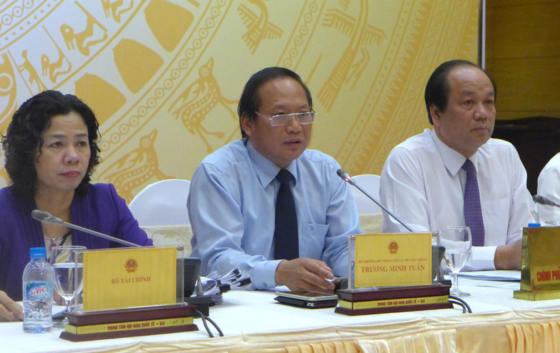 Trong tháng 6 sẽ công bố nguyên nhân cá chết ảnh 2