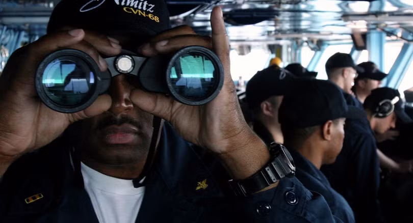 Mỹ tăng cường hiện diện quân sự ở biển Đông ngăn tham vọng lãnh thổ của Trung Quốc