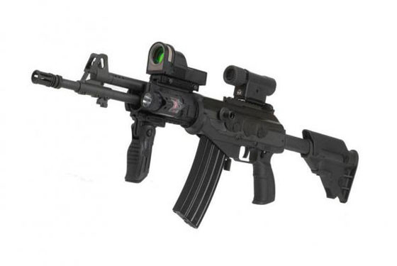 Galil ACE 32