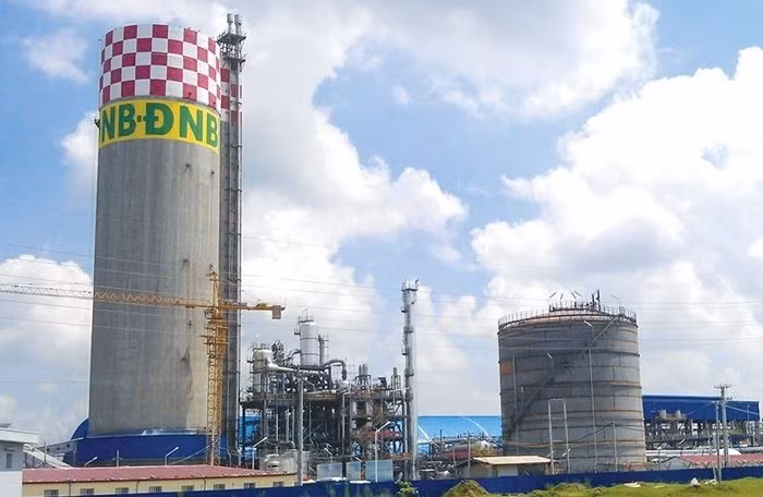Nhà máy đạm Ninh Bình nằm trong danh sách 12 dự án thua lỗ nghìn tỷ (Ảnh minh họa - Nguồn: Internet)