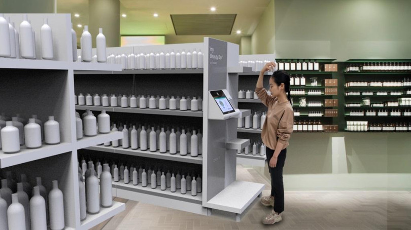 Chowis gần đây đã thâm nhập thị trường Mỹ thông qua hợp tác với các doanh nghiệp địa phương. Ảnh AsiaTechDaily Chowis gần đây đã thâm nhập thị trường Mỹ thông qua hợp tác với các doanh nghiệp địa phương. Ảnh AsiaTechDaily