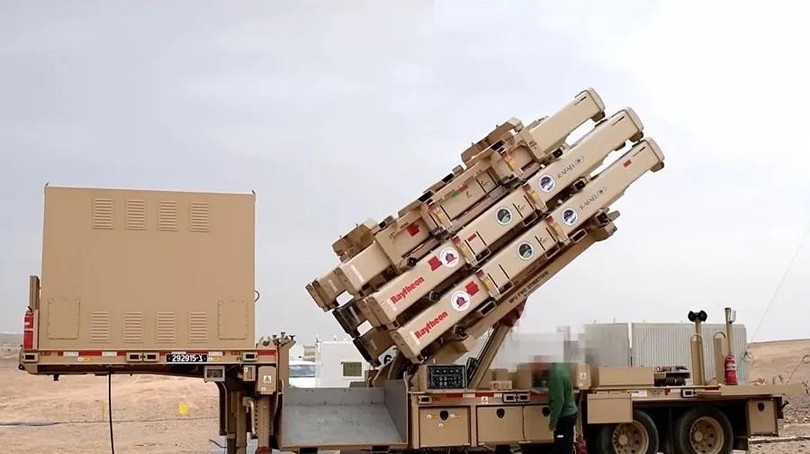 Hệ thống tên lửa David's Sling (Stunner / SkyCeptor) do Rafael và Raytheon phát triển. Ảnh RAFAEL Advanced Defense Systems Ltd. Hệ thống tên lửa David's Sling (Stunner / SkyCeptor) do Rafael và Raytheon phát triển. Ảnh RAFAEL Advanced Defense Systems Ltd.